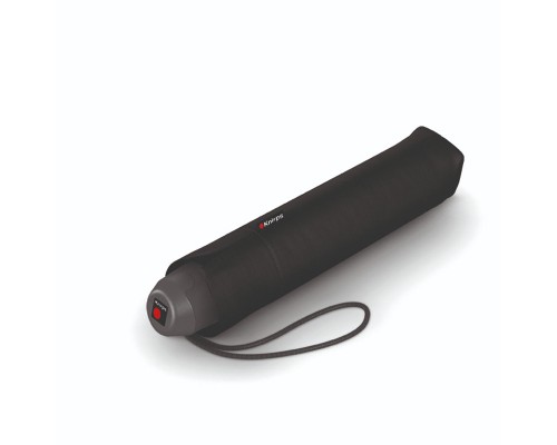 Парасоля Knirps E.050 Black (Kn95 1050 1000)