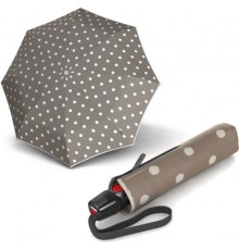Парасоля Knirps T.200 Dot Art Taupe (Kn95 3201 4902)