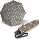 Парасоля Knirps T.200 Dot Art Taupe (Kn95 3201 4902)