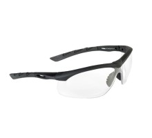 Тактичні окуляри Swiss Eye Lancer Clear (40322)