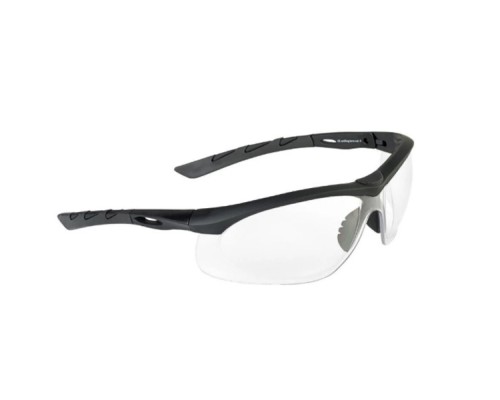 Тактичні окуляри Swiss Eye Lancer Clear (40322)