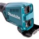 Тример садовий Makita DUX60Z LXT, 18+18В (без АКБ та ЗП) (DUX60Z)