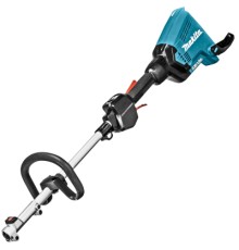 Тример садовий Makita DUX60Z LXT, 18+18В (без АКБ та ЗП) (DUX60Z)