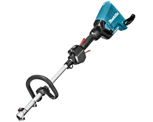 Тример садовий Makita DUX60Z LXT, 18+18В (без АКБ та ЗП) (DUX60Z)