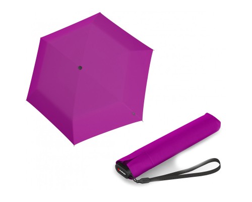 Парасоля Knirps US.050 Berry (Kn95 0050 1702)
