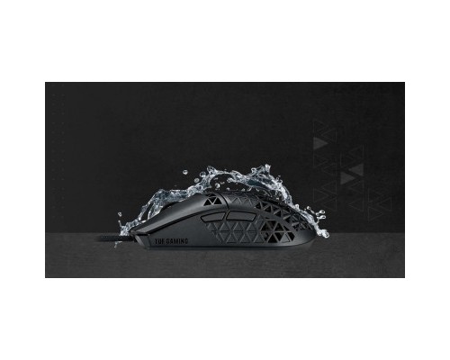 Мишка ASUS TUF Gaming M4 Air USB Black (90MP02K0-BMUA00)