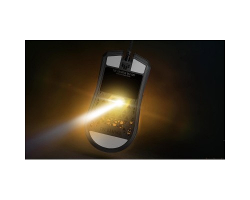 Мишка ASUS TUF Gaming M4 Air USB Black (90MP02K0-BMUA00)