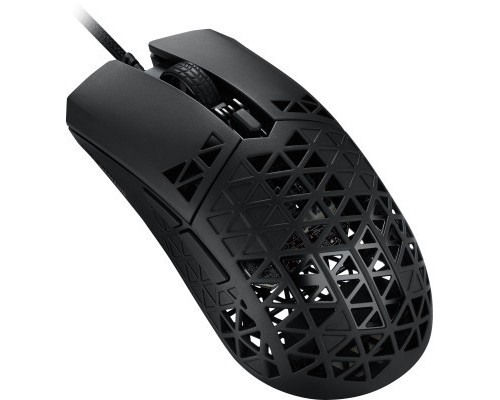 Мишка ASUS TUF Gaming M4 Air USB Black (90MP02K0-BMUA00)
