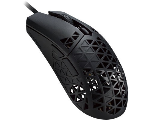 Мишка ASUS TUF Gaming M4 Air USB Black (90MP02K0-BMUA00)