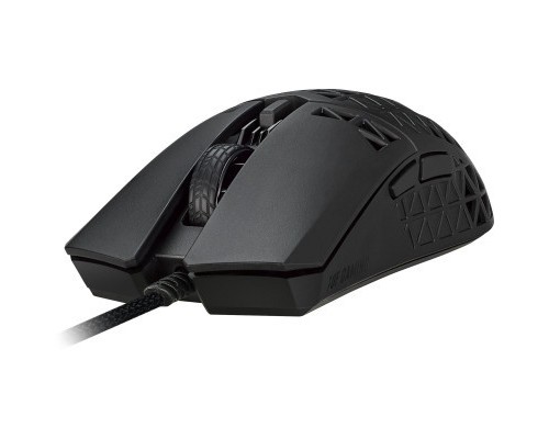 Мишка ASUS TUF Gaming M4 Air USB Black (90MP02K0-BMUA00)