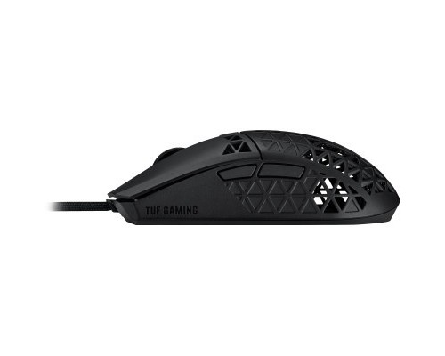 Мишка ASUS TUF Gaming M4 Air USB Black (90MP02K0-BMUA00)