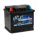 Акумулятор автомобільний Champion Black 50 Ah/12V (CHB50-1)