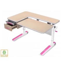 Парта Mealux Woodville MG/PN (BD-850 MG/PN)