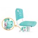 Шкільний стілець Evo-kids EVO-301 Z