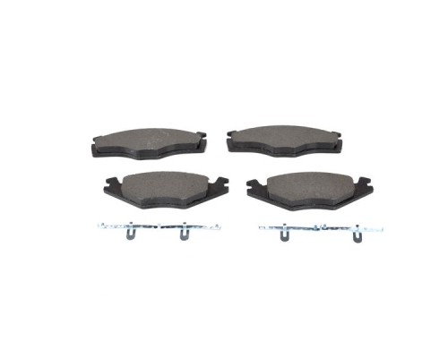 Гальмівні колодки Bosch 0 986 468 871