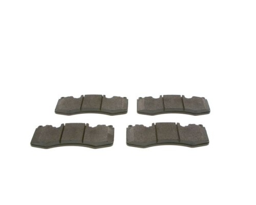 Гальмівні колодки Bosch 0 986 494 440