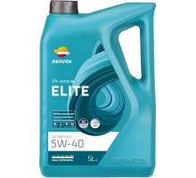 Моторна олива REPSOL ELITE COMPETICION 5W-40 5л (RPP0062JFB)