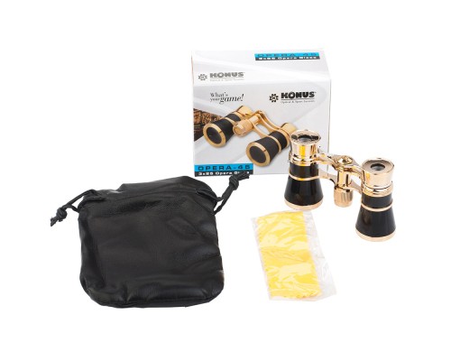 Бінокль Konus Opera-45 3x25 (2057)