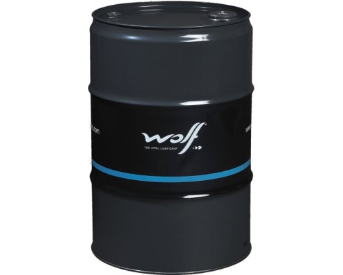 Моторна олива Wolf OFFICIALTECH 5W30 C3 LL III 60л (1048187)