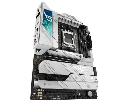 Материнська плата ASUS ROG STRIX X670E-A GAMING WIFI