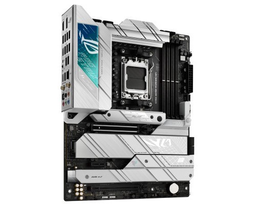 Материнська плата ASUS ROG STRIX X670E-A GAMING WIFI
