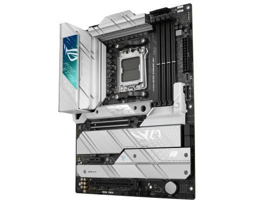 Материнська плата ASUS ROG STRIX X670E-A GAMING WIFI