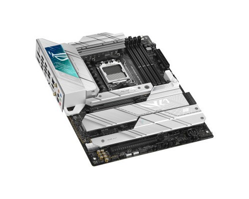 Материнська плата ASUS ROG STRIX X670E-A GAMING WIFI