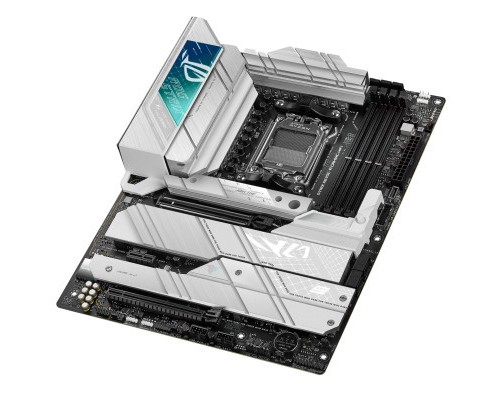 Материнська плата ASUS ROG STRIX X670E-A GAMING WIFI