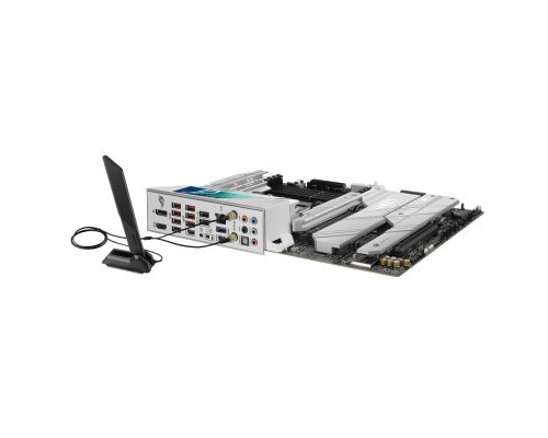 Материнська плата ASUS ROG STRIX X670E-A GAMING WIFI