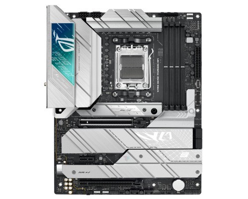 Материнська плата ASUS ROG STRIX X670E-A GAMING WIFI