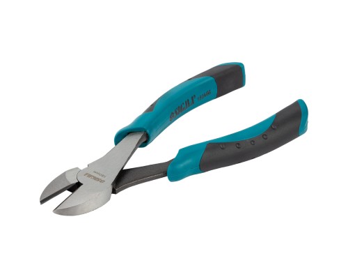 Бокорізи Sigma 180мм Mega (4352331)