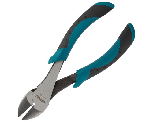 Бокорізи Sigma 180мм Mega (4352331)