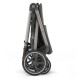 Коляска Cybex Gazelle S TPE Soho Grey (520002175)