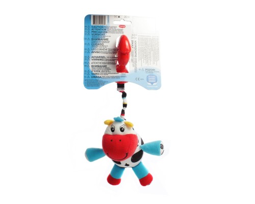 Брязкальце Tiny Love Коровка Хлоя (1108000458)