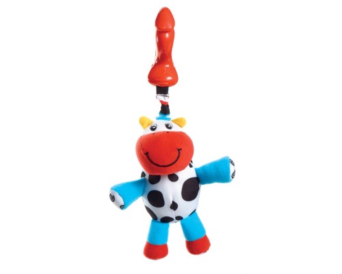 Брязкальце Tiny Love Коровка Хлоя (1108000458)