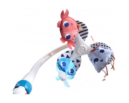 Мобіле Tiny Love 3 в 1 Океан (1307006830)