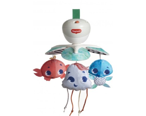 Мобіле Tiny Love 3 в 1 Океан (1307006830)