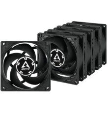 Кулер до корпусу Arctic P8 (5-Fan Pack) (ACFAN00153A)
