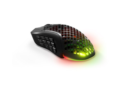 Мишка SteelSeries Aerox 9 Wireless Black (SS62618) Мишка SteelSeries Aerox 9 Wireless Black (SS62618)