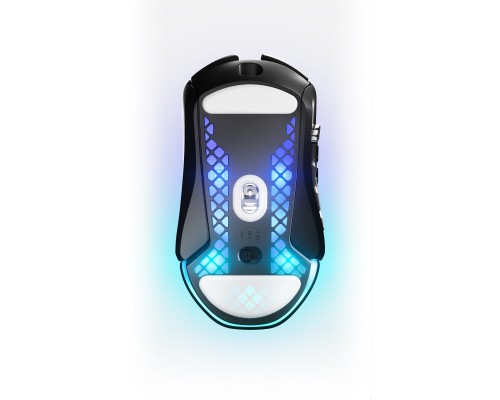 Мишка SteelSeries Aerox 9 Wireless Black (SS62618) Мишка SteelSeries Aerox 9 Wireless Black (SS62618)