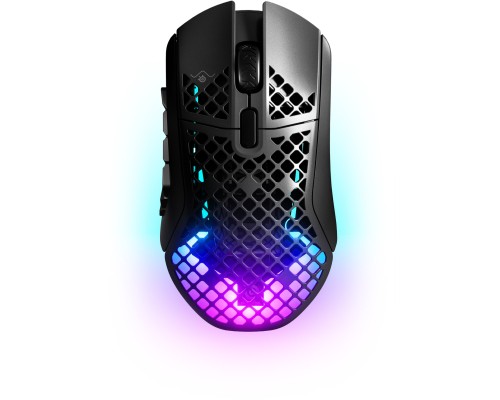 Мишка SteelSeries Aerox 9 Wireless Black (SS62618) Мишка SteelSeries Aerox 9 Wireless Black (SS62618)
