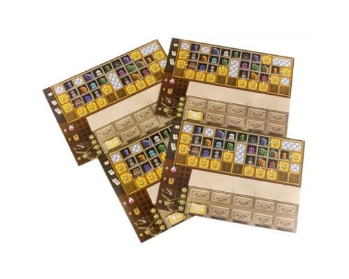 Настільна гра Lucrum Games Newton (Ньютон) (8034055582893) Настільна гра Lucrum Games Newton (Ньютон) (8034055582893)