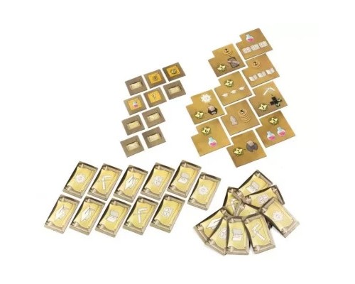 Настільна гра Lucrum Games Newton (Ньютон) (8034055582893) Настільна гра Lucrum Games Newton (Ньютон) (8034055582893)