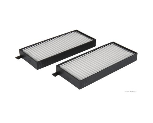 Фільтр салону HERTH+BUSS JAKOPARTS J1340403