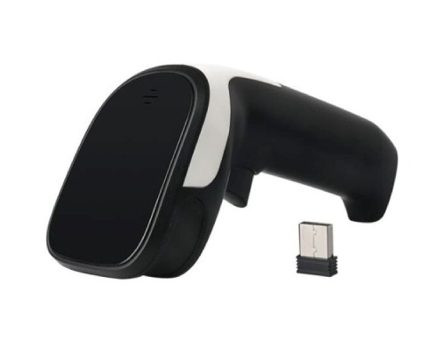 Сканер штрих-коду Xkancode F1-BG, USB, black (F1-BG)