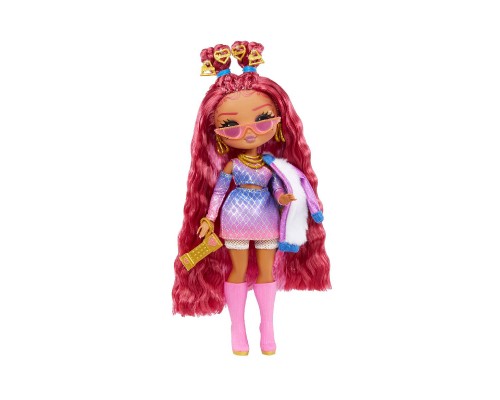 Лялька L.O.L. Surprise! серії O.M.G. S7 – Золоте серце (588511)