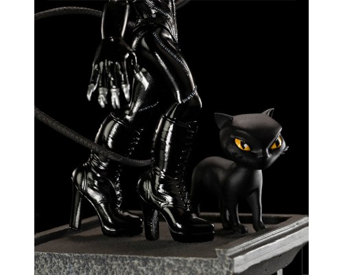 Фігурка для геймерів Weta Workshop DC Comics Batman Returns Catwoman (DCCBAT47121-MC)