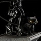 Фігурка для геймерів Weta Workshop DC Comics Batman Returns Catwoman (DCCBAT47121-MC)