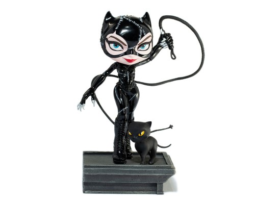 Фігурка для геймерів Weta Workshop DC Comics Batman Returns Catwoman (DCCBAT47121-MC)
