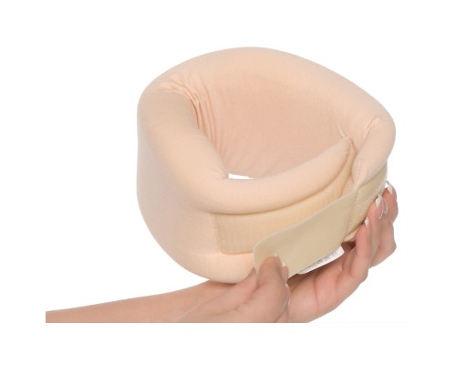 Бандаж MedTextile Бандаж на шийний відділ хребта мякої фіксації, розмір (4820137290022) 